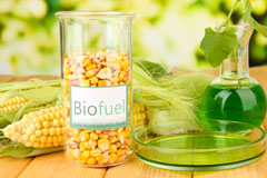 Lyngate biofuel availability