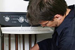 boiler repair Lyngate