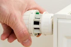 Lyngate central heating repair costs