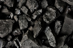 Lyngate coal boiler costs