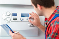 free commercial Lyngate boiler quotes