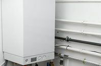 free Lyngate condensing boiler quotes