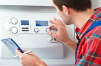 free Lyngate gas safe engineer quotes